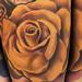 Tattoos - Yellow Roses - 88794